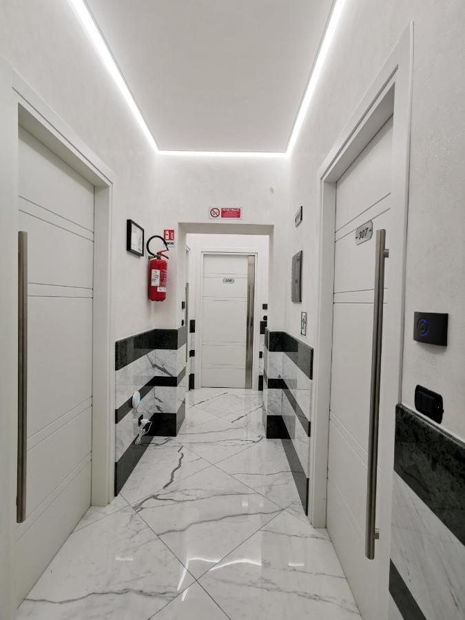 Valentino Palace 3* Rome