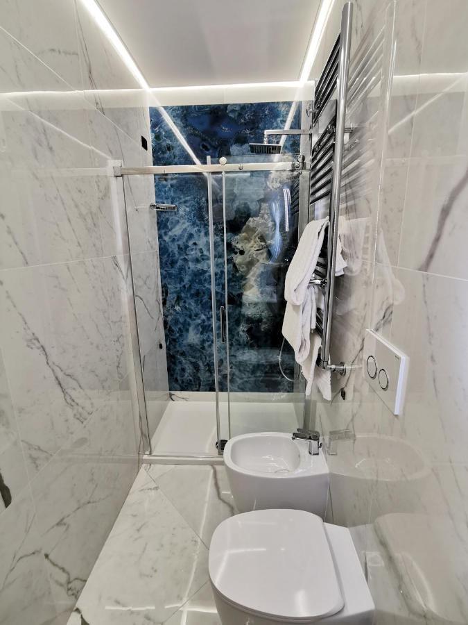 Valentino Palace Hotel Rome