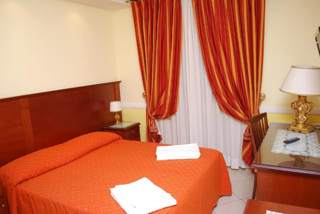 Hotel Valentino Palace 3*