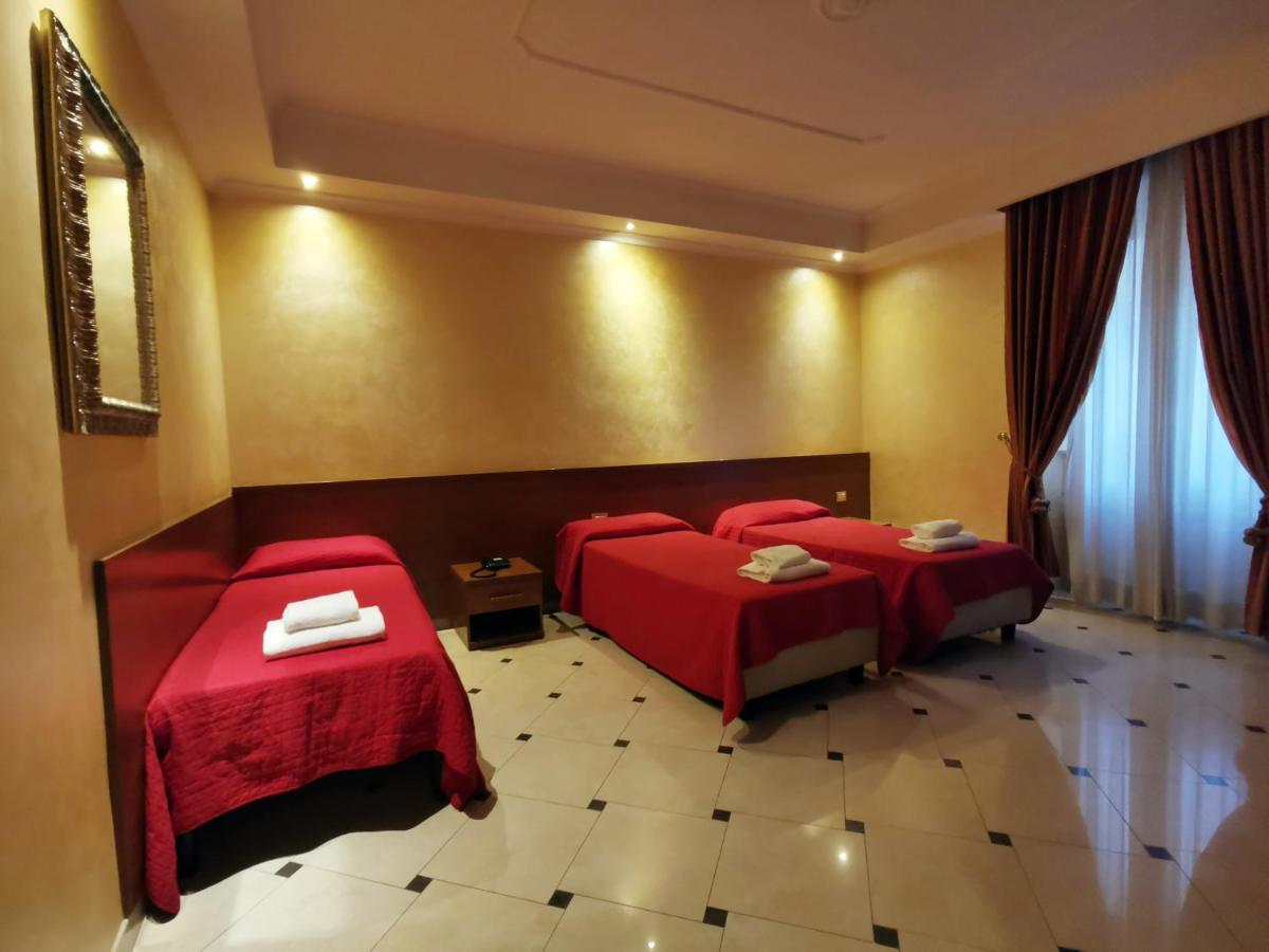 Hotel Valentino Palace 3*