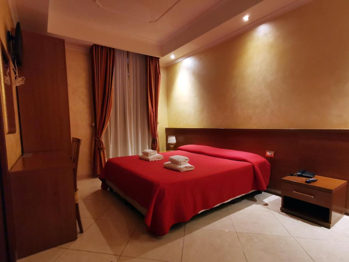 Valentino Palace Hotel