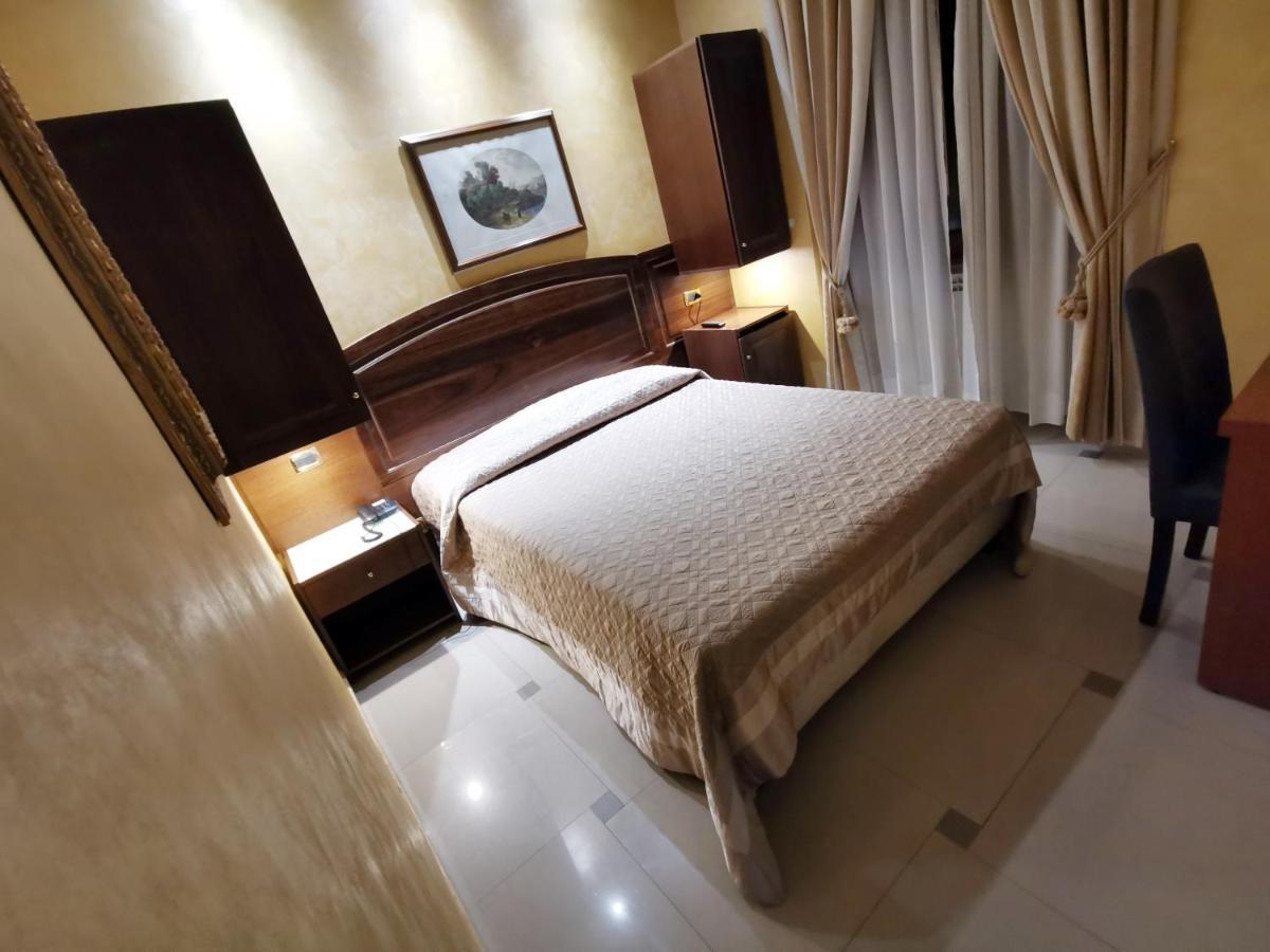 Hotel Valentino Palace 3*