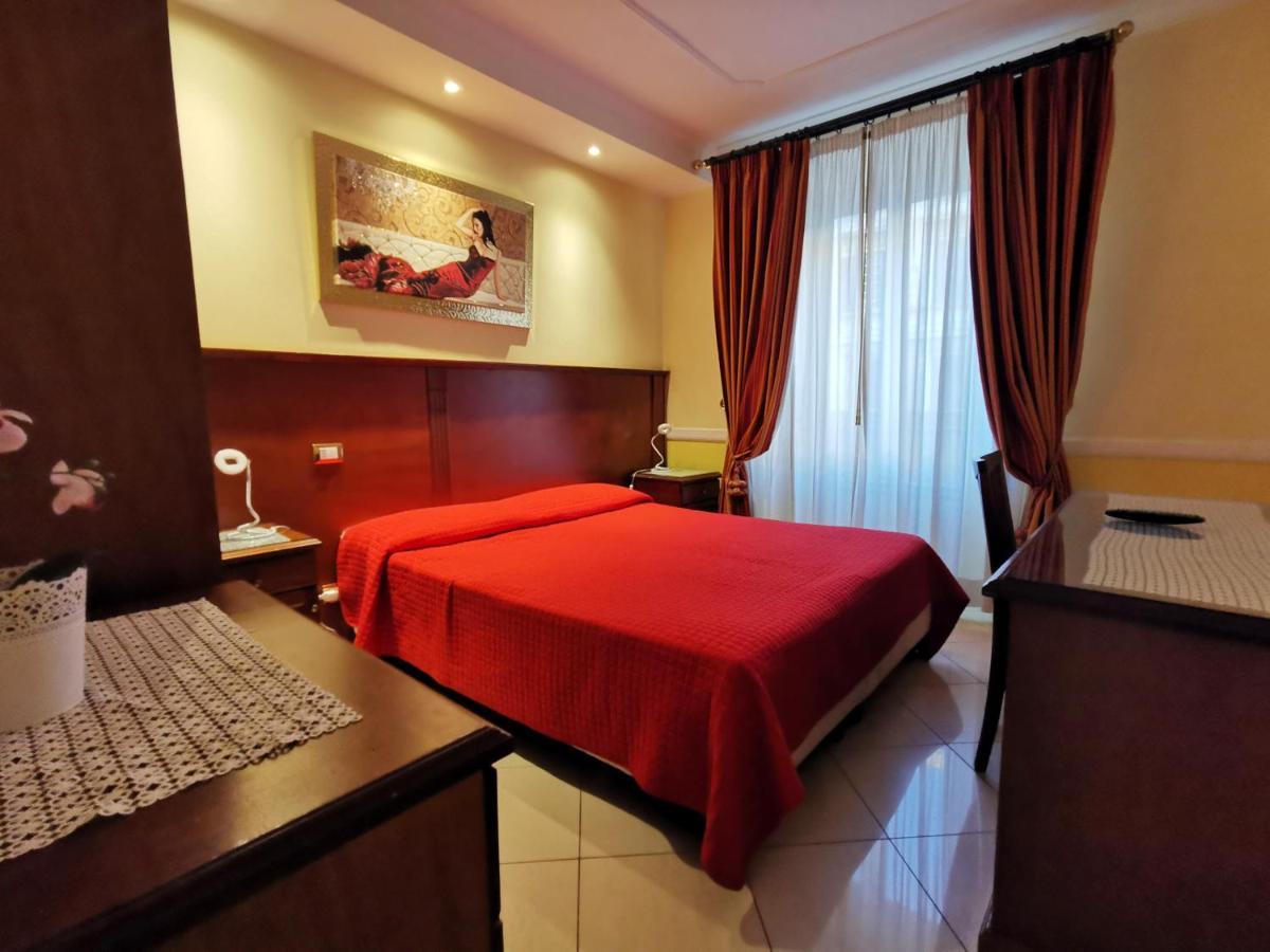 Valentino Palace 3* Roma