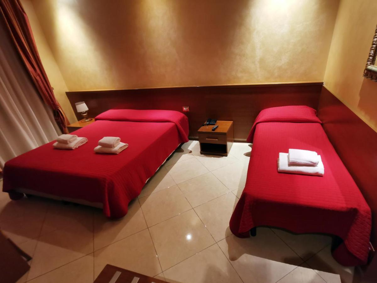 Valentino Palace 3*