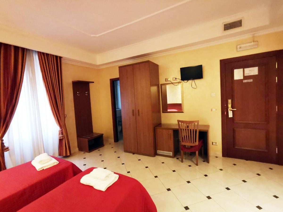 Valentino Palace Hotel Roma
